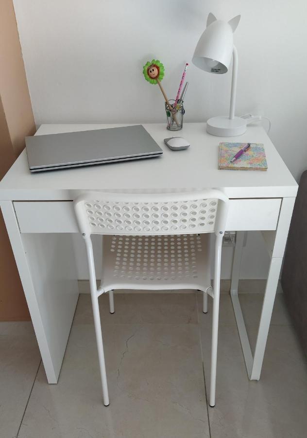 Mira Apartment Pescara Ngoại thất bức ảnh