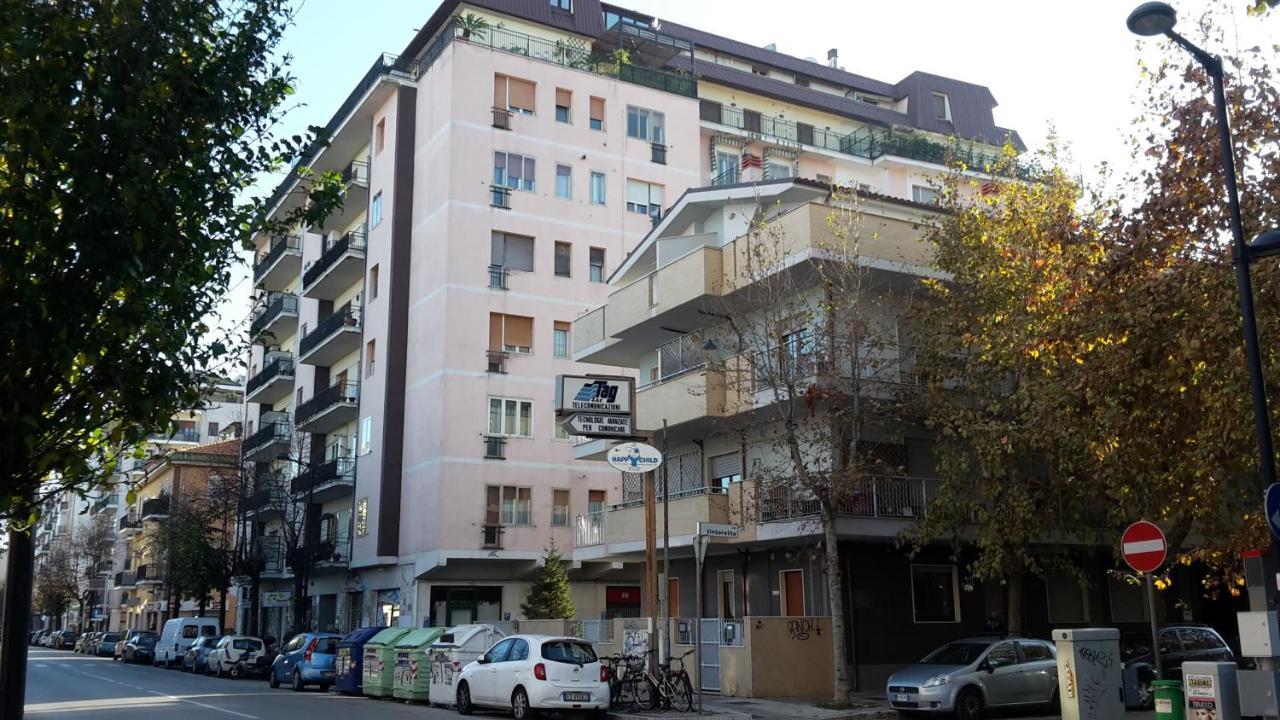 Mira Apartment Pescara Ngoại thất bức ảnh