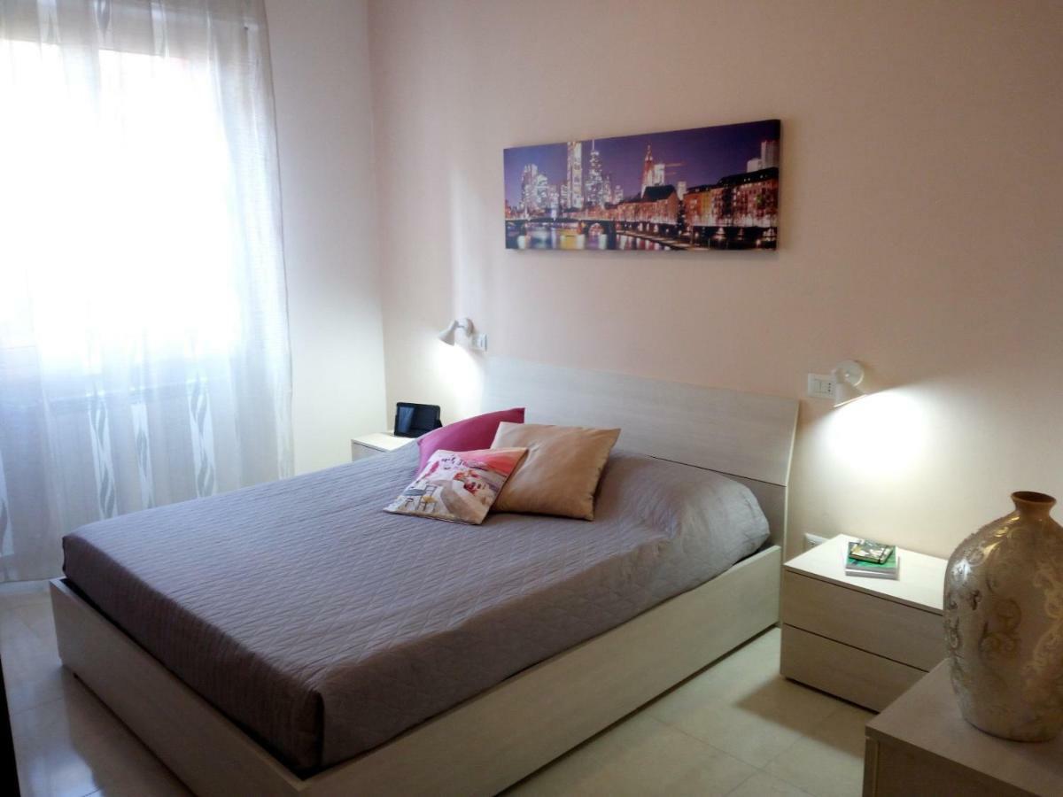 Mira Apartment Pescara Ngoại thất bức ảnh