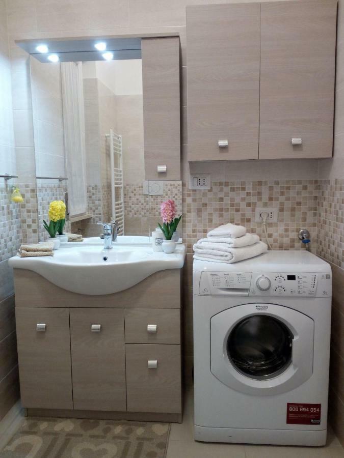 Mira Apartment Pescara Ngoại thất bức ảnh