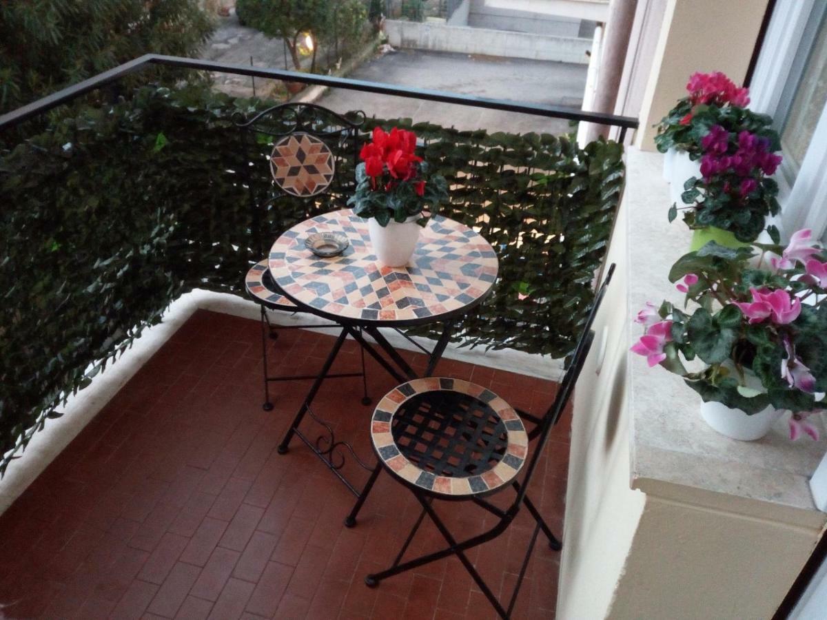 Mira Apartment Pescara Ngoại thất bức ảnh