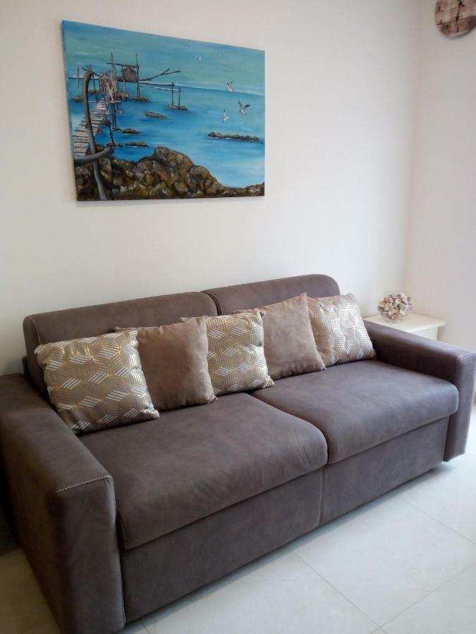 Mira Apartment Pescara Ngoại thất bức ảnh