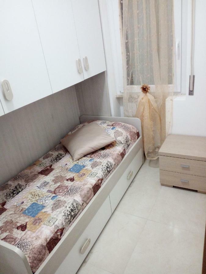 Mira Apartment Pescara Ngoại thất bức ảnh