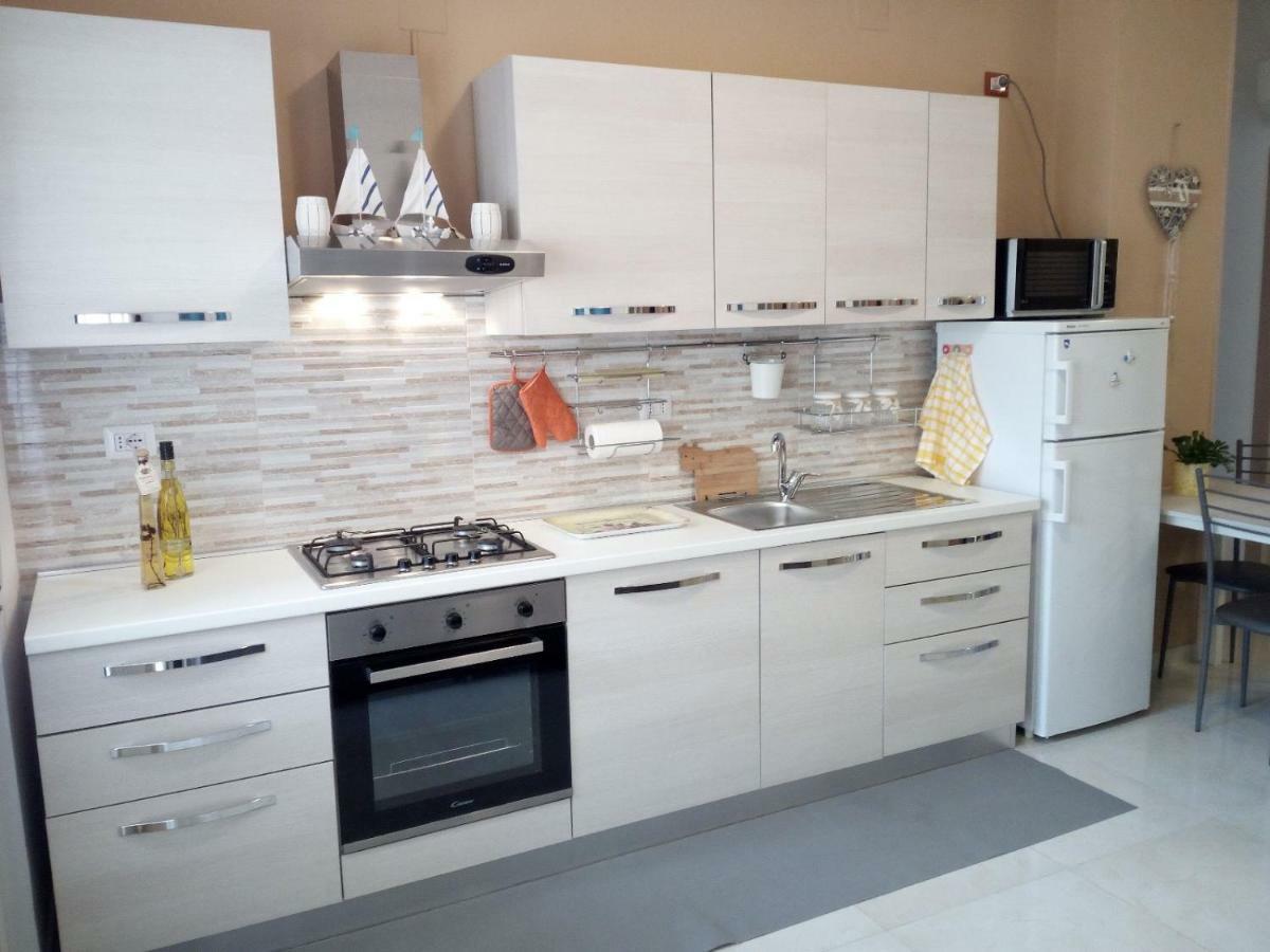 Mira Apartment Pescara Ngoại thất bức ảnh