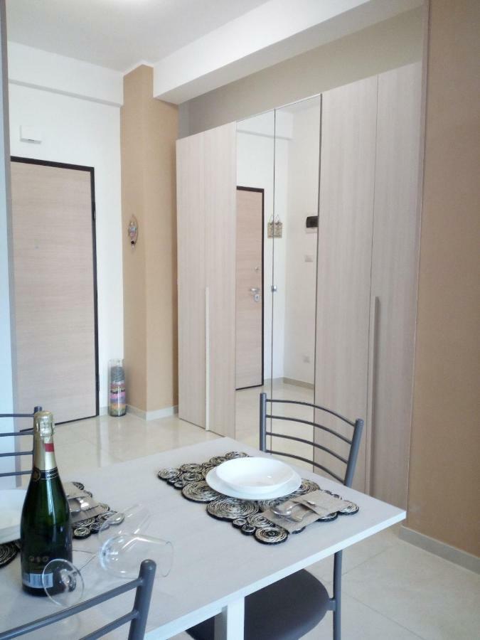 Mira Apartment Pescara Ngoại thất bức ảnh