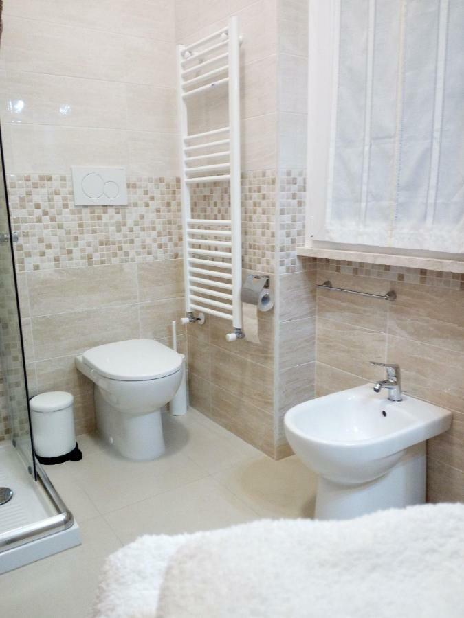 Mira Apartment Pescara Ngoại thất bức ảnh