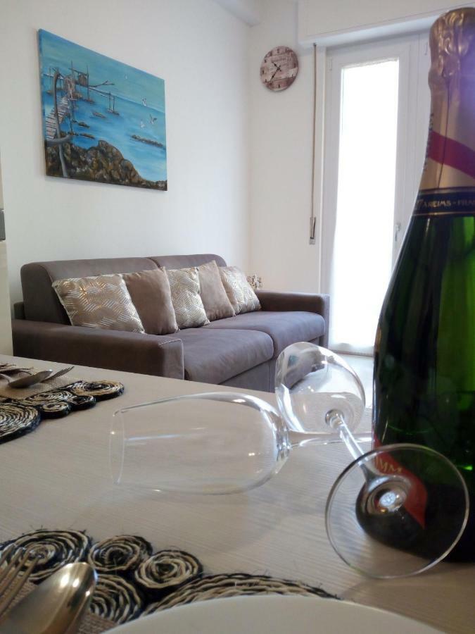 Mira Apartment Pescara Ngoại thất bức ảnh