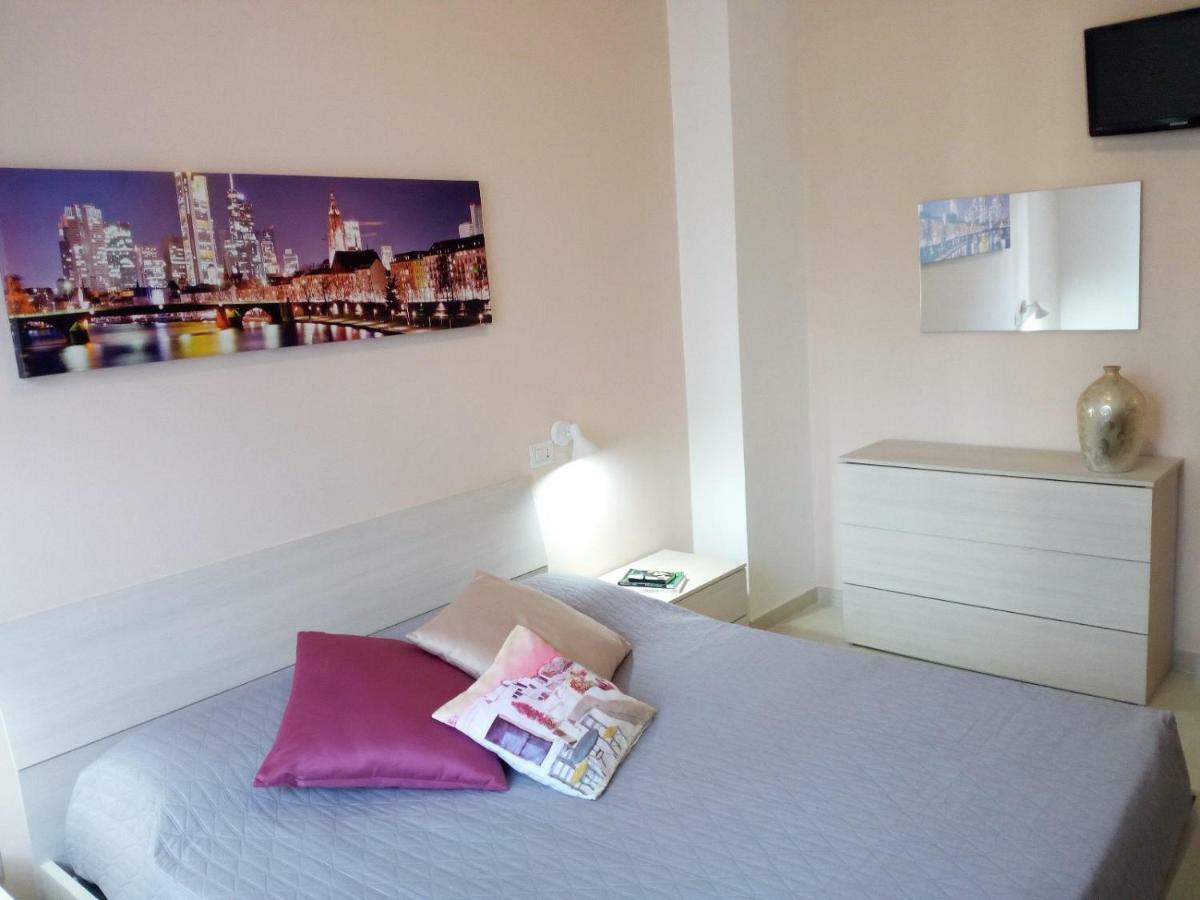 Mira Apartment Pescara Ngoại thất bức ảnh