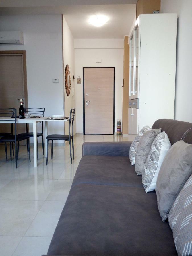 Mira Apartment Pescara Ngoại thất bức ảnh